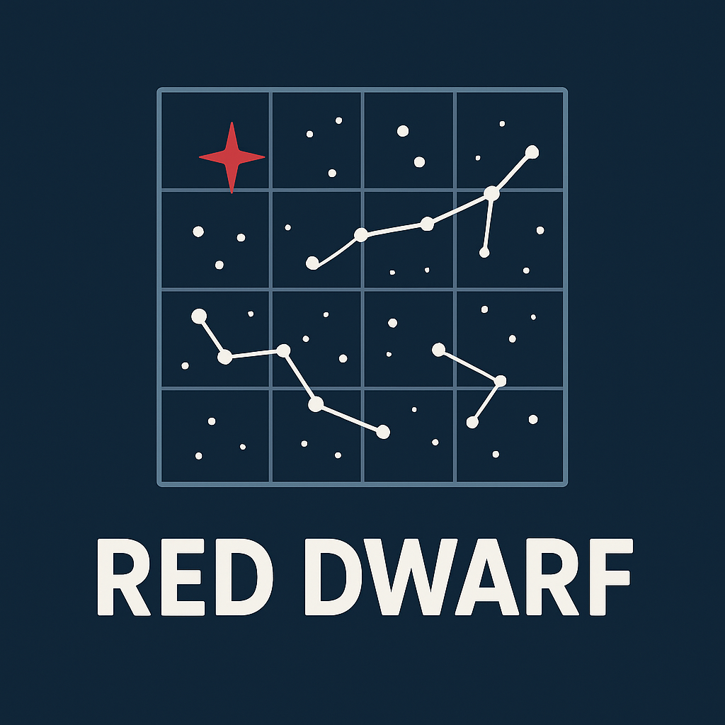 Red Dwarf